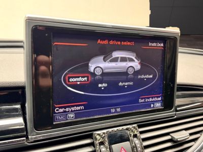 Audi RS6 AVANT 40TFSI V8 560CH QUATTRO CARBONE TOIT PANO SONO B&amp;O   - 10