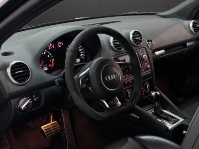 Audi RS3 SPORTBACK 25 TFSI 441CH QUATTRO STRONIC7 - SIEGES AV &amp; AR CHAUFFANTS   - 3