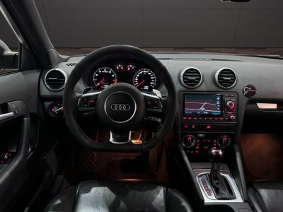 Audi RS3 SPORTBACK 25 TFSI 441CH QUATTRO STRONIC7 - SIEGES AV &amp; AR CHAUFFANTS   - 4