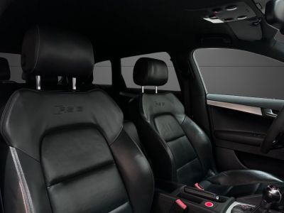 Audi RS3 SPORTBACK 25 TFSI 441CH QUATTRO STRONIC7 - SIEGES AV &amp; AR CHAUFFANTS   - 6