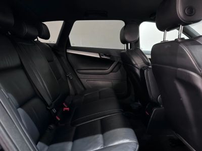 Audi RS3 SPORTBACK 25 TFSI 441CH QUATTRO STRONIC7 - SIEGES AV &amp; AR CHAUFFANTS   - 10