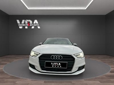 Audi A3 SPORTBACK 15TFSI 150CH - CARPLAY - SIEGES CHAUFFANTS   - 2
