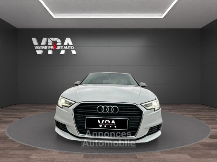 Audi A3 SPORTBACK 15TFSI 150CH - CARPLAY - SIEGES CHAUFFANTS - 2