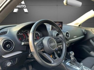 Audi A3 SPORTBACK 15TFSI 150CH - CARPLAY - SIEGES CHAUFFANTS   - 8