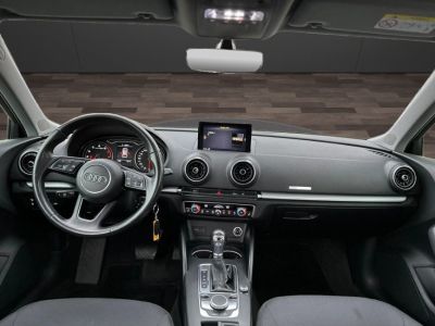 Audi A3 SPORTBACK 15TFSI 150CH - CARPLAY - SIEGES CHAUFFANTS   - 9