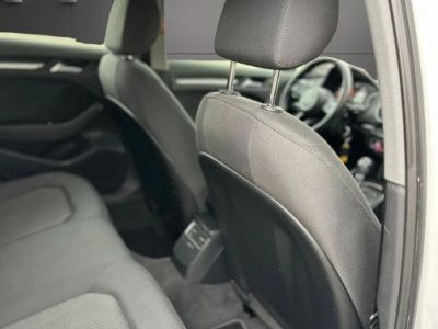 Audi A3 SPORTBACK 15TFSI 150CH - CARPLAY - SIEGES CHAUFFANTS   - 12