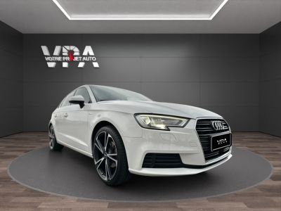 Audi A3 SPORTBACK 15TFSI 150CH - CARPLAY - SIEGES CHAUFFANTS   - 13