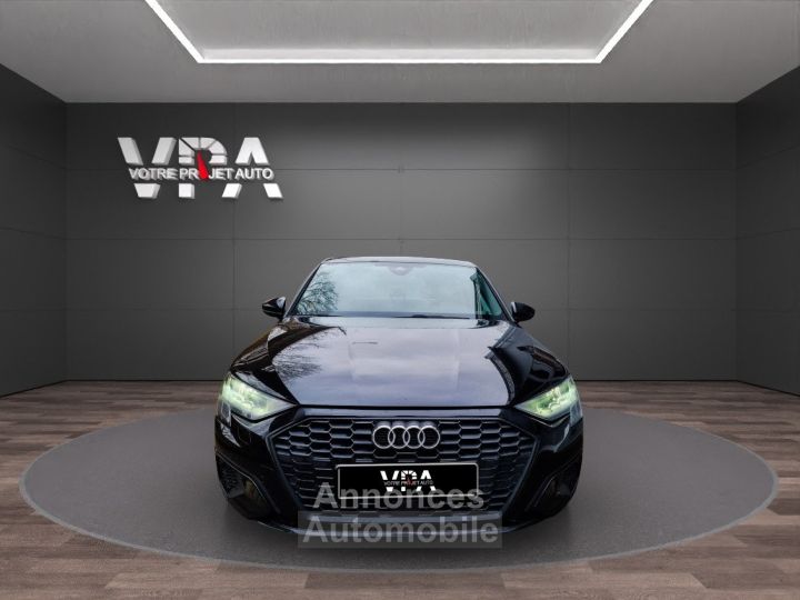 Audi A3 SPORTBACK 35TFSI 150CH CARPLAY - VIRTUAL COCKPIT - 2