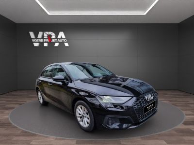 Audi A3 SPORTBACK 35TFSI 150CH CARPLAY - VIRTUAL COCKPIT   - 3