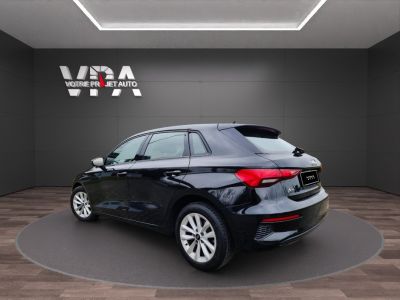 Audi A3 SPORTBACK 35TFSI 150CH CARPLAY - VIRTUAL COCKPIT   - 6