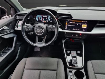 Audi A3 SPORTBACK 35TFSI 150CH CARPLAY - VIRTUAL COCKPIT   - 7
