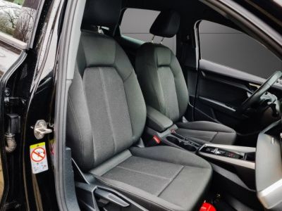 Audi A3 SPORTBACK 35TFSI 150CH CARPLAY - VIRTUAL COCKPIT   - 9