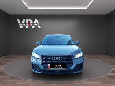 Audi Q2 15 35 TFSI 150CH - SIEGES CHAUFFANTS - KEYLESS   - 2
