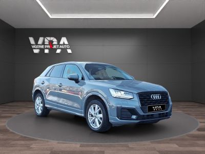 Audi Q2 15 35 TFSI 150CH - SIEGES CHAUFFANTS - KEYLESS   - 3