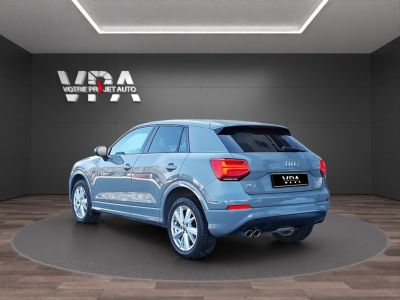 Audi Q2 15 35 TFSI 150CH - SIEGES CHAUFFANTS - KEYLESS   - 4