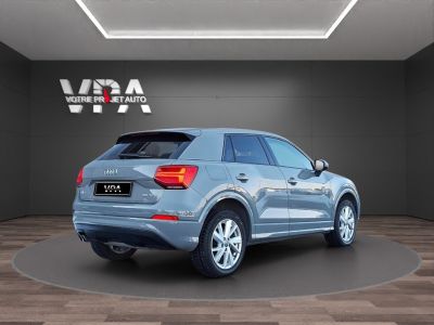 Audi Q2 15 35 TFSI 150CH - SIEGES CHAUFFANTS - KEYLESS   - 6