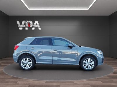 Audi Q2 15 35 TFSI 150CH - SIEGES CHAUFFANTS - KEYLESS   - 7