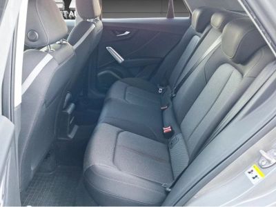 Audi Q2 15 35 TFSI 150CH - SIEGES CHAUFFANTS - KEYLESS   - 11