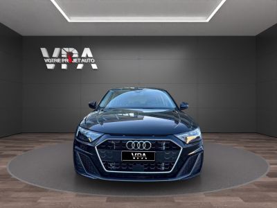 Audi A1 30 TFSI 116CH S line S-tronic - VIRTUAL - CARPLAY   - 1