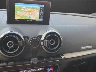 Audi S3 20 TFSI QUATTRO 300CH - SIEGES CHAUFFANTS - CARPLAY   - 8