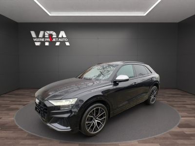 Audi SQ8 40 TDI 435CH QUATTRO TIPTRONIC TOIT PANORAMIQUE -  CARPLAY   - 1