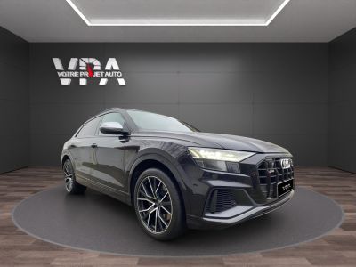 Audi SQ8 40 TDI 435CH QUATTRO TIPTRONIC TOIT PANORAMIQUE -  CARPLAY   - 2