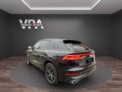 Audi SQ8 40 TDI 435CH QUATTRO TIPTRONIC TOIT PANORAMIQUE -  CARPLAY   - 3