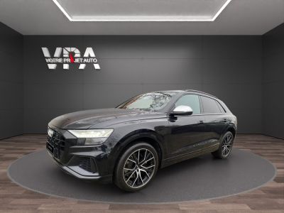 Audi SQ8 40 TDI 435CH QUATTRO TIPTRONIC TOIT PANORAMIQUE -  CARPLAY   - 6