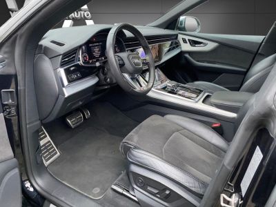 Audi SQ8 40 TDI 435CH QUATTRO TIPTRONIC TOIT PANORAMIQUE -  CARPLAY   - 7
