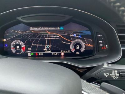 Audi SQ8 40 TDI 435CH QUATTRO TIPTRONIC TOIT PANORAMIQUE -  CARPLAY   - 8