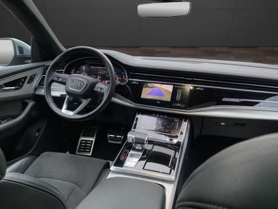 Audi SQ8 40 TDI 435CH QUATTRO TIPTRONIC TOIT PANORAMIQUE -  CARPLAY   - 9