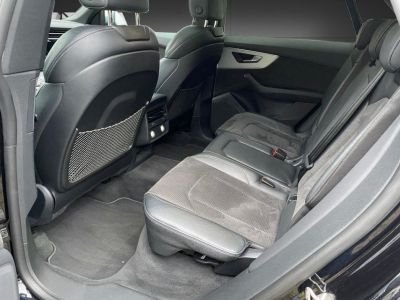 Audi SQ8 40 TDI 435CH QUATTRO TIPTRONIC TOIT PANORAMIQUE -  CARPLAY   - 10
