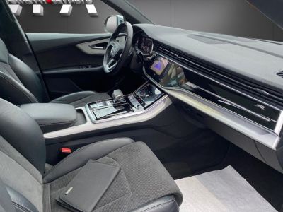 Audi SQ8 40 TDI 435CH QUATTRO TIPTRONIC TOIT PANORAMIQUE -  CARPLAY   - 11