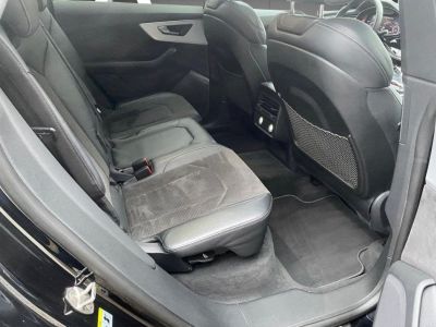 Audi SQ8 40 TDI 435CH QUATTRO TIPTRONIC TOIT PANORAMIQUE -  CARPLAY   - 12