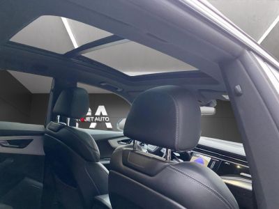 Audi SQ8 40 TDI 435CH QUATTRO TIPTRONIC TOIT PANORAMIQUE -  CARPLAY   - 13