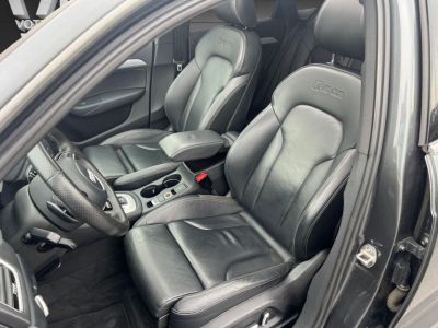 Audi RS Q3 RSQ3 25 TFSI 367CH quattro performance S-tronic toit panoramique   - 10