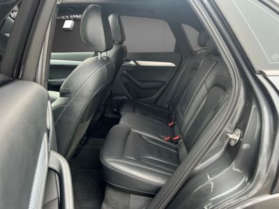 Audi RS Q3 RSQ3 25 TFSI 367CH quattro performance S-tronic toit panoramique   - 12