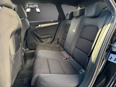 Audi A4 ALLROAD QUATTRO20 TDI 190CH - SIEGES CHAUFFANTS - ATTELAGE   - 10