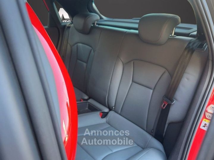 Audi S1 SPORTBACK 20 TFSI 231ch Quattro – GPS, Sièges sport chauffants, Suspension sport - 13