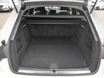 Audi A4 40 TDI 190cv Black Matrix Sièges Chauffants Chargeur Induction   - 8