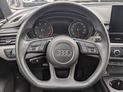 Audi A4 40 TDI 190cv Black Matrix Sièges Chauffants Chargeur Induction   - 9