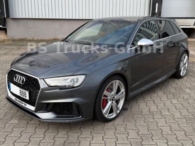 Audi RS3 Sportback 25 TFSI Quattro 400cv   - 1
