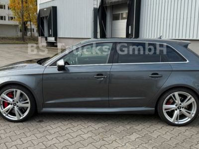 Audi RS3 Sportback 25 TFSI Quattro 400cv   - 2