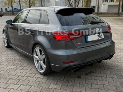 Audi RS3 Sportback 25 TFSI Quattro 400cv   - 3