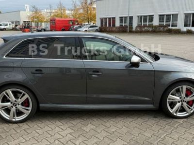 Audi RS3 Sportback 25 TFSI Quattro 400cv   - 5