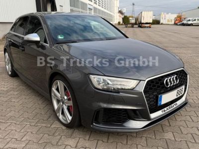 Audi RS3 Sportback 25 TFSI Quattro 400cv   - 6