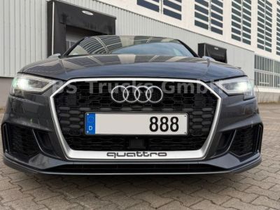 Audi RS3 Sportback 25 TFSI Quattro 400cv   - 7