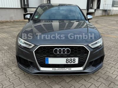 Audi RS3 Sportback 25 TFSI Quattro 400cv   - 8