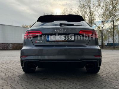 Audi RS3 Sportback 25 TFSI Quattro 400cv   - 9