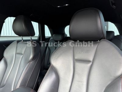 Audi RS3 Sportback 25 TFSI Quattro 400cv   - 10